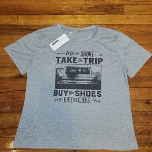 Easther T-Shirt
